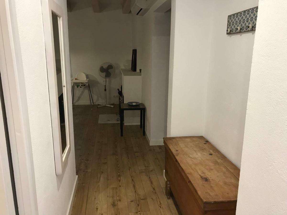 מלון סנט מרטי ד'אמפורייס Apartament Ros מראה חיצוני תמונה